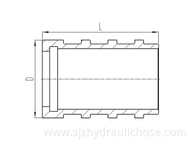 Ferrule 00018